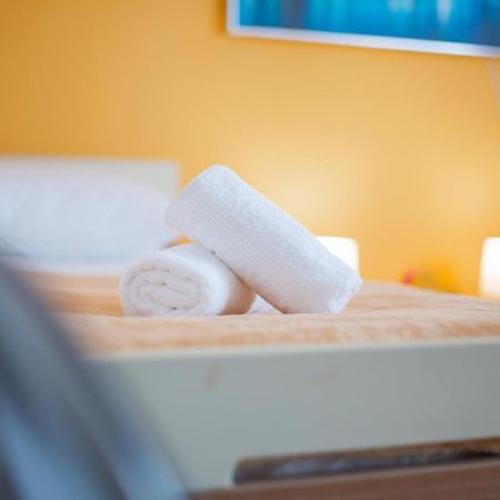 Apartman Uskok Zadar Luaran gambar