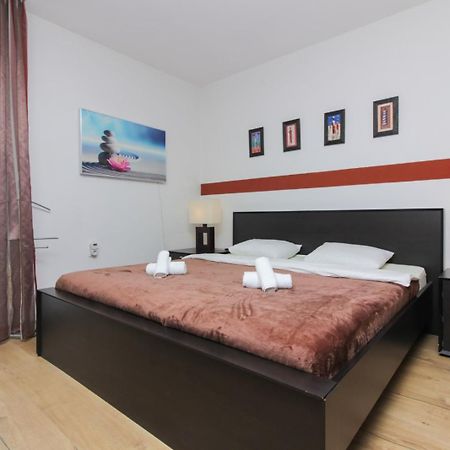 Apartman Uskok Zadar Luaran gambar