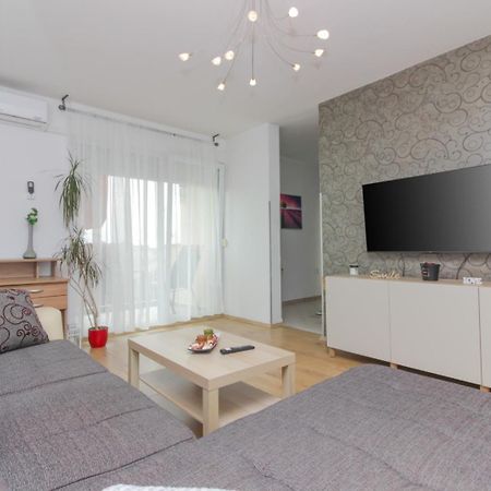 Apartman Uskok Zadar Luaran gambar