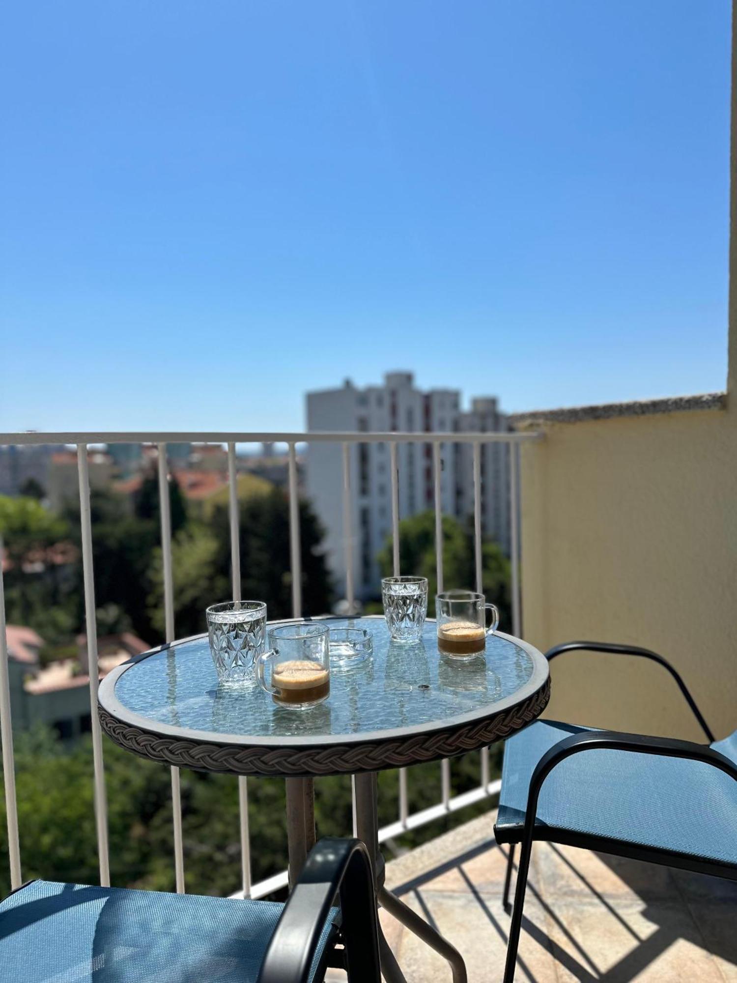 Apartman Uskok Zadar Luaran gambar