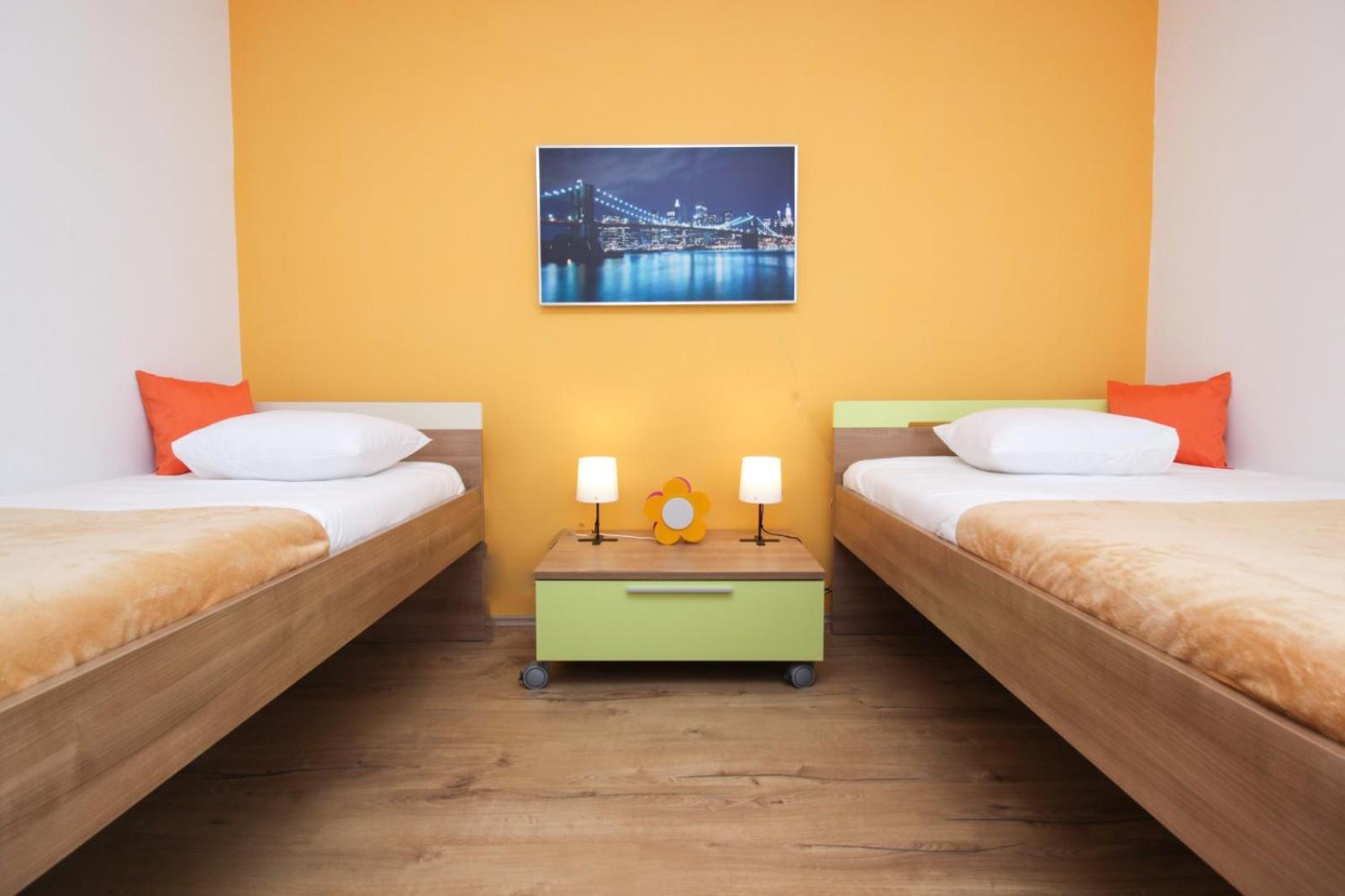 Apartman Uskok Zadar Luaran gambar