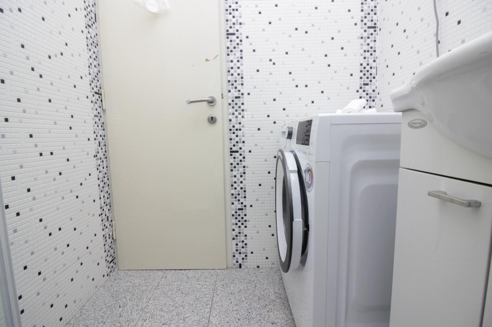 Apartman Uskok Zadar Luaran gambar