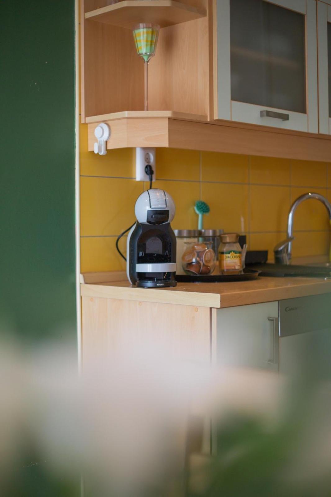 Apartman Uskok Zadar Luaran gambar