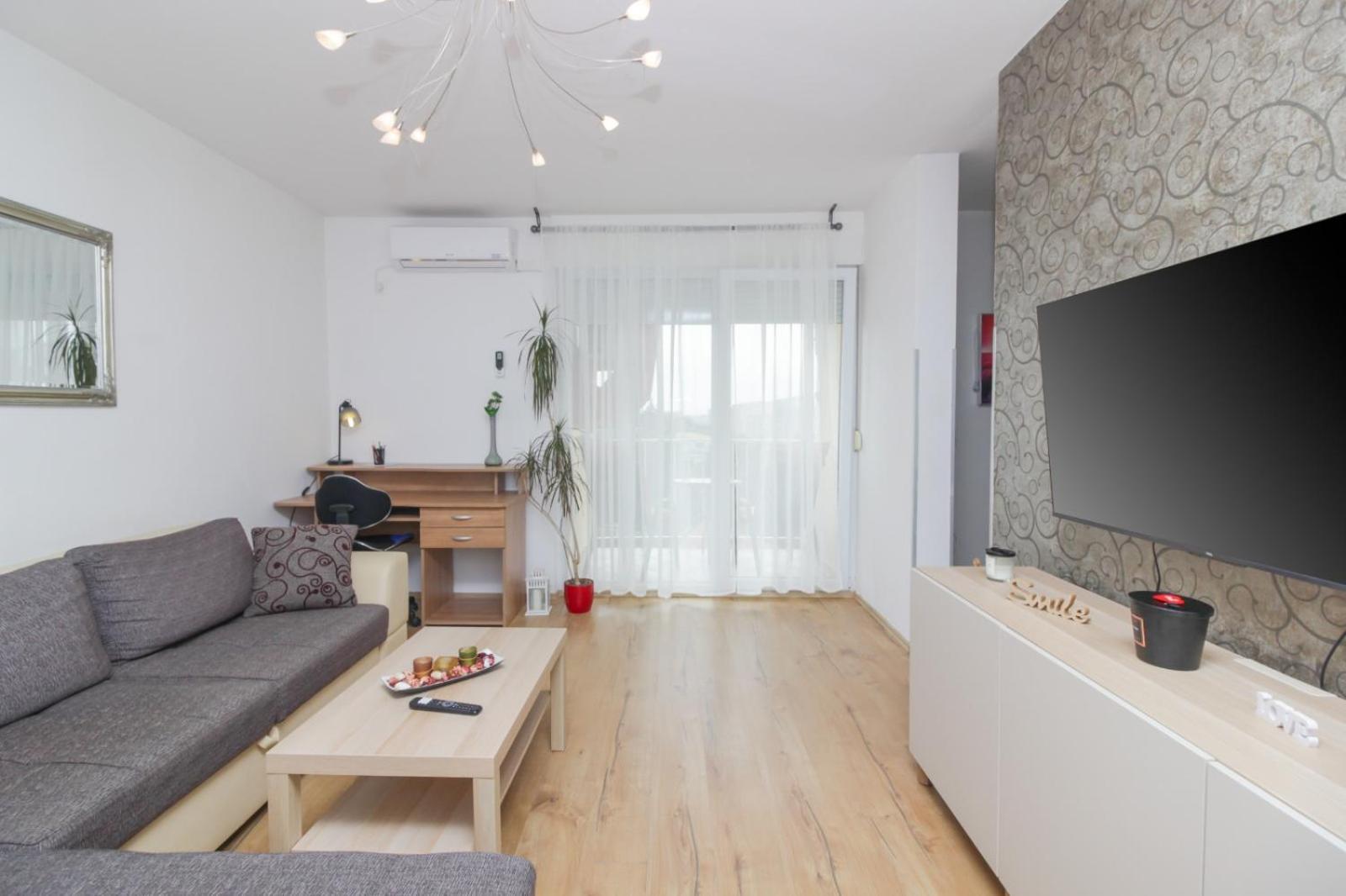 Apartman Uskok Zadar Luaran gambar