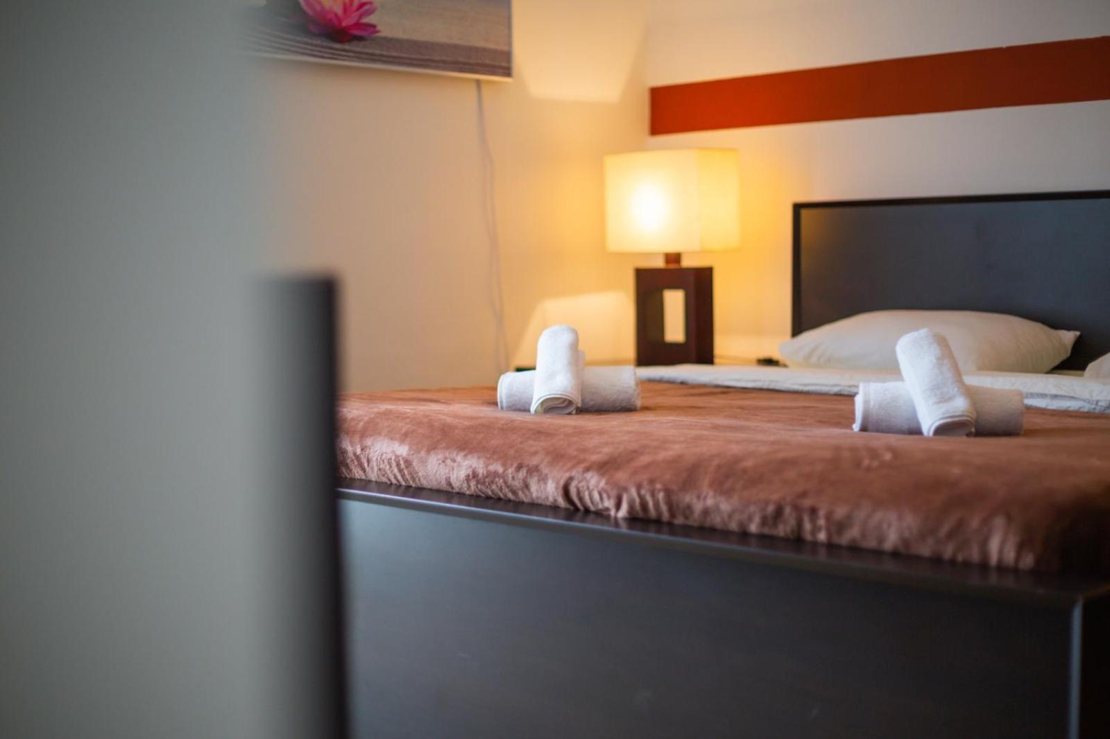 Apartman Uskok Zadar Luaran gambar