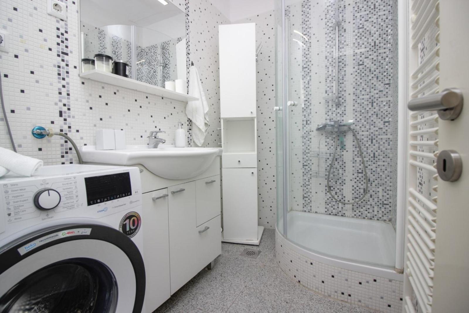 Apartman Uskok Zadar Luaran gambar
